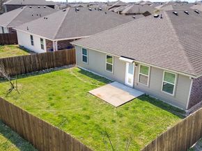 806  Meadow Wood Lane , Princeton Texas 75407