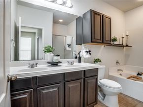 9421  Waterman Drive , Providence Village Texas 76227