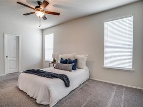 9421  Waterman Drive , Providence Village Texas 76227