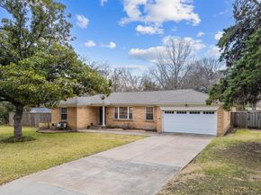 504  Pittman Street , Richardson Texas 75081