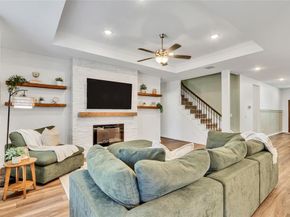 7061  Buffalo Cross Trail , Fort Worth Texas 76120