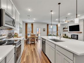 7061  Buffalo Cross Trail , Fort Worth Texas 76120