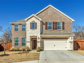 7061  Buffalo Cross Trail , Fort Worth Texas 76120