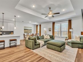 7061  Buffalo Cross Trail , Fort Worth Texas 76120