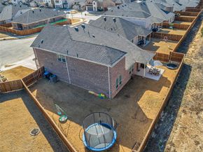 7061  Buffalo Cross Trail , Fort Worth Texas 76120