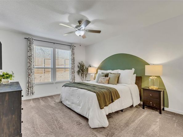 7061  Buffalo Cross Trail , Fort Worth Texas 76120