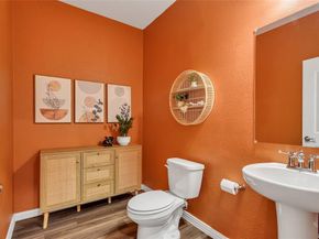 7061  Buffalo Cross Trail , Fort Worth Texas 76120