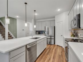 7061  Buffalo Cross Trail , Fort Worth Texas 76120