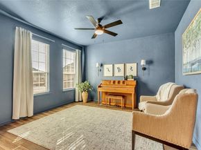 7061  Buffalo Cross Trail , Fort Worth Texas 76120