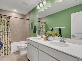 7061  Buffalo Cross Trail , Fort Worth Texas 76120