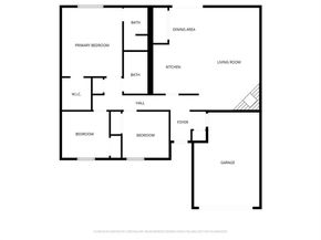 2308  Foxglen Court , Fort Worth Texas 76131