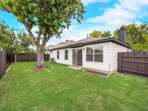 7127  Larkin Drive , Dallas Texas 75227