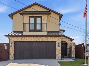 3105  Pastor Street , Dallas Texas 75212