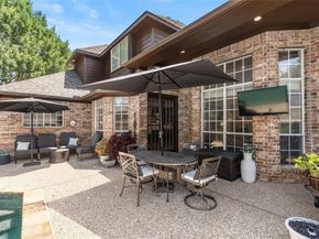 708  Nocona Drive , Allen Texas 75013