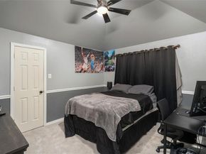 708  Nocona Drive , Allen Texas 75013