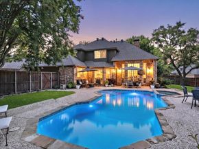 708  Nocona Drive , Allen Texas 75013