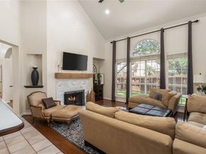 708  Nocona Drive , Allen Texas 75013