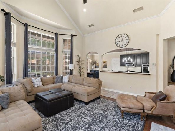 708  Nocona Drive , Allen Texas 75013