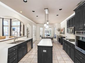 708  Nocona Drive , Allen Texas 75013