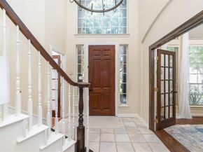 708  Nocona Drive , Allen Texas 75013