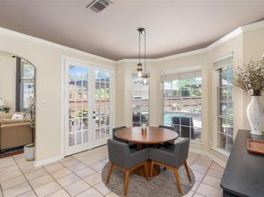 708  Nocona Drive , Allen Texas 75013