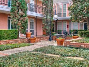 3208  Cole Avenue  1203, Dallas Texas 75204