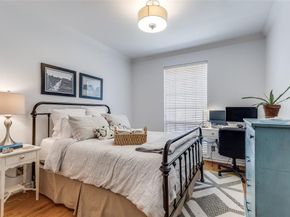 3208  Cole Avenue  1203, Dallas Texas 75204