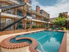 3208  Cole Avenue  1203, Dallas Texas 75204