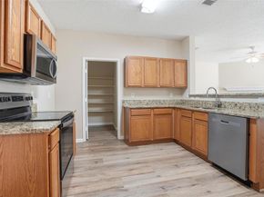 213  Beechgrove Terrace , Fort Worth Texas 76140