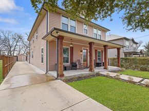 4706  Victor Street , Dallas Texas 75246