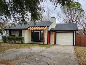 5509  Sedalia Drive , Arlington Texas 76018