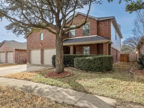 412  Magnolia Drive , Fate Texas 75087
