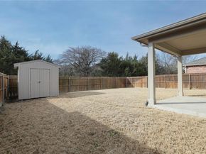 412  Magnolia Drive , Fate Texas 75087