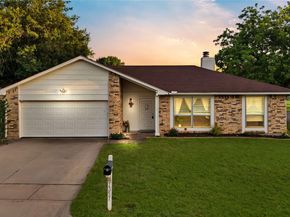 7357  Channel View Drive , Fort Worth Texas 76133
