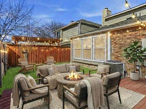 1923  Maplewood Trail , Colleyville Texas 76034