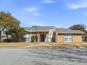 1923  Maplewood Trail , Colleyville Texas 76034