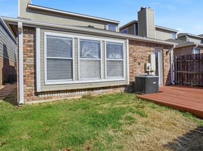 1923  Maplewood Trail , Colleyville Texas 76034