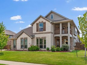 2615  Dylan Lane , Mansfield Texas 76063