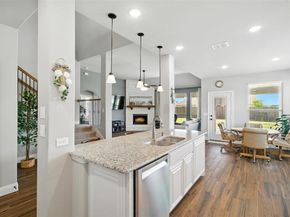 2615  Dylan Lane , Mansfield Texas 76063