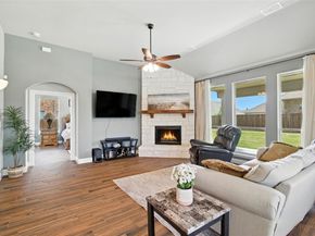 2615  Dylan Lane , Mansfield Texas 76063