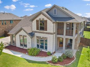 2615  Dylan Lane , Mansfield Texas 76063