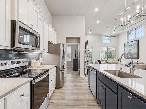 3881  Marigold Lane , Prosper Texas 75078