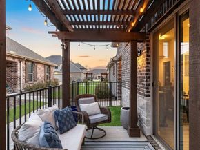 3881  Marigold Lane , Prosper Texas 75078