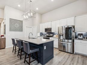 3881  Marigold Lane , Prosper Texas 75078