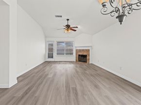 1037  Castle Top Drive , Fort Worth Texas 76052