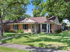 519  Staffordshire Drive , Irving Texas 75061