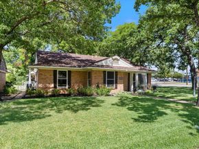 519  Staffordshire Drive , Irving Texas 75061