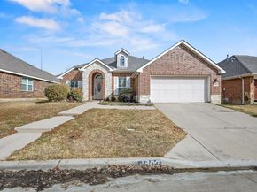 4507  Foxmeadow Trail , Arlington Texas 76017