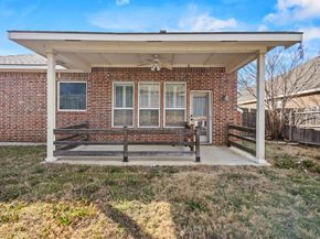 4507  Foxmeadow Trail , Arlington Texas 76017