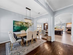 1121  Seclusion Cove Drive , McKinney Texas 75072